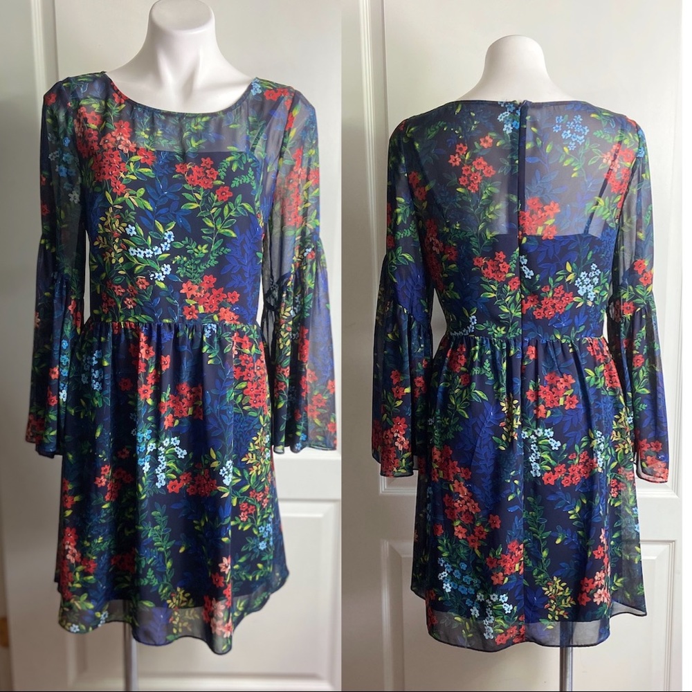 Lauren Ralph Lauren dress
